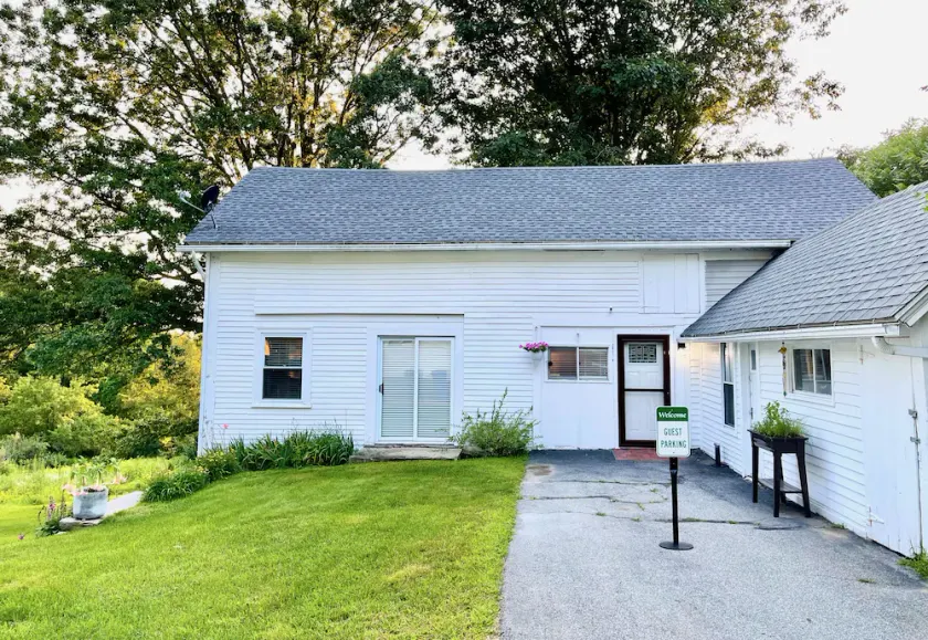 The Carriage House at Chaprae Hall - Image 1