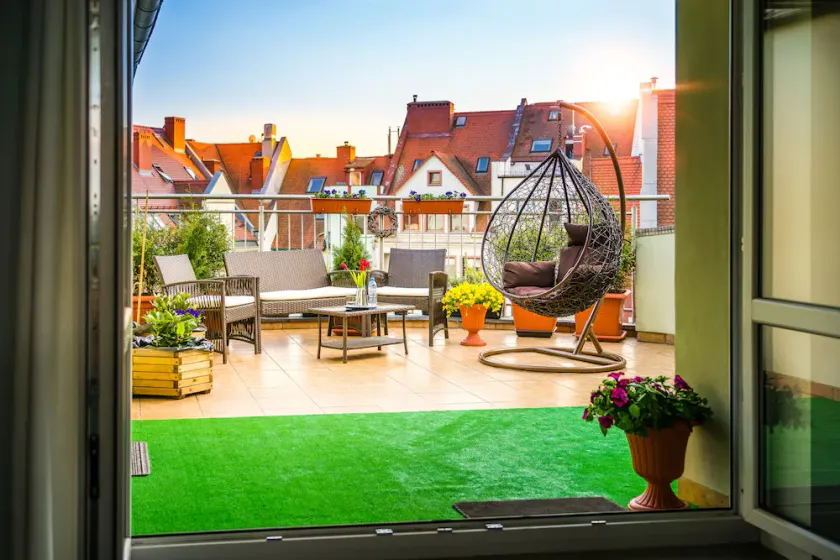 5-stars Apartments - Old Town - Image 1