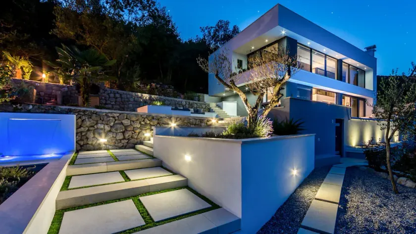 Unbelievable Medveja Villa | 2 Bedrooms | Villa Starlight | Astounding Sea View - Image 1
