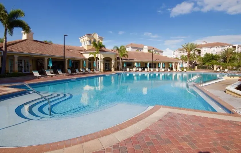 Vista Cay Hideway Luxury Home By Universal Orlando - Image 1
