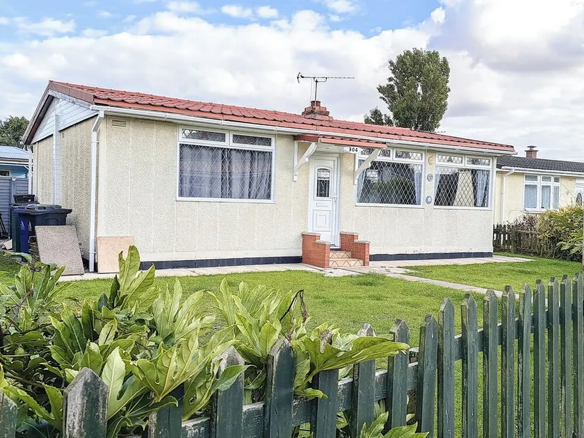3 værelses bolig i Humberston, near Grimsby - Image 1