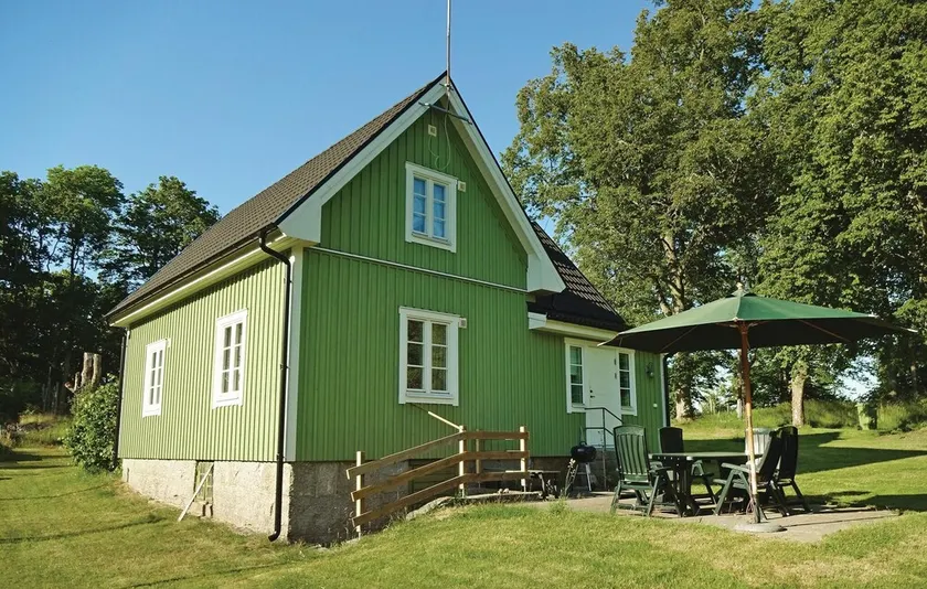 2 værelses skøn bolig i Kallinge - Image 1
