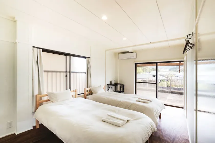 Hostel Marika -ホステルマリカ- - Image 1