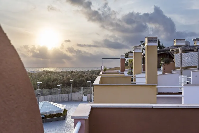Le meilleur condo de Vera avec une vue fantastique - Image 1