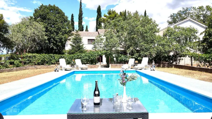 Holiday Home Jaga - Image 1