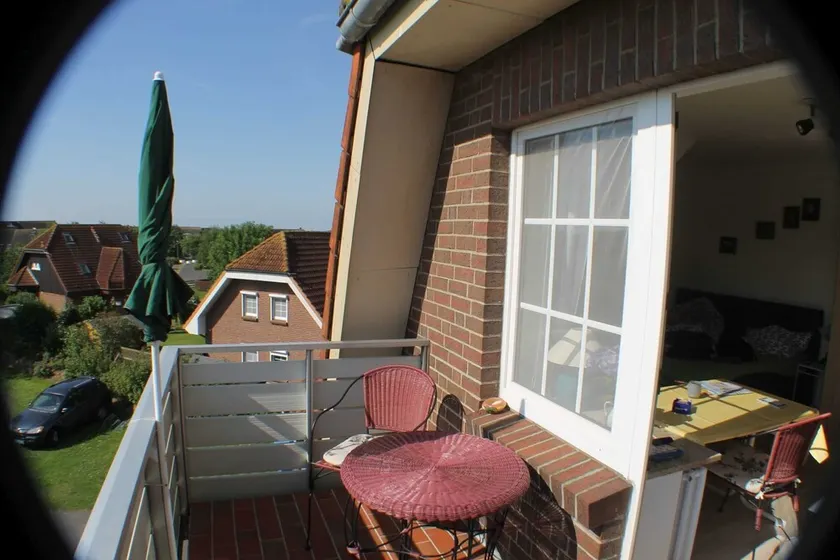 Appartement Fofftein - Image 1