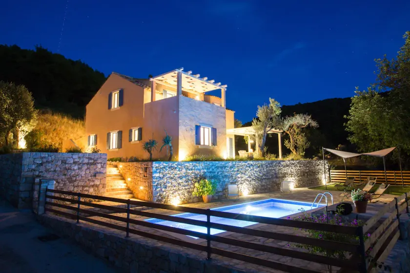 Villa Authentica Lopud, Dubrovnik - Image 1
