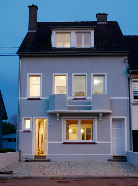 Maison à Louer Le Touquet/Cucq - Image 1