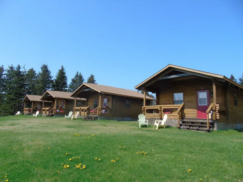 Cajun Cedar Log Cottages 1 Bdrm -  Unit 6 - Image 1