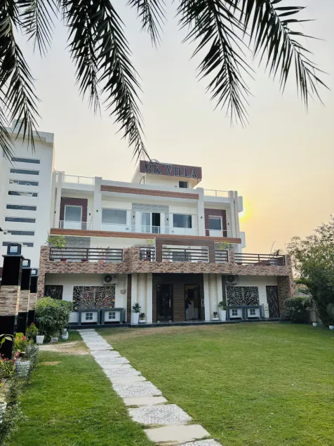 R K Villa - Image 1