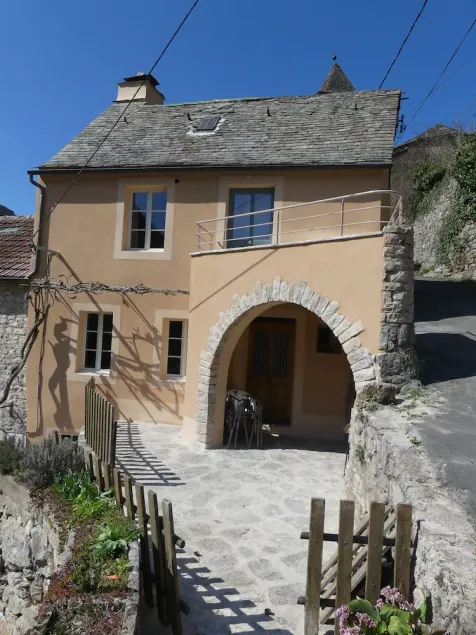Charmerende lozerisk sommerhus - Image 1
