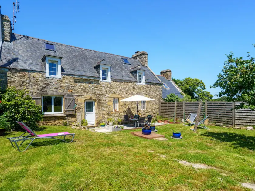 Holiday Home Ty Jos by Interhome - Image 1