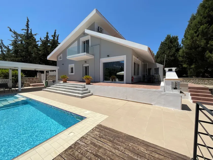 villa Aphrodite Rhodes - Image 1