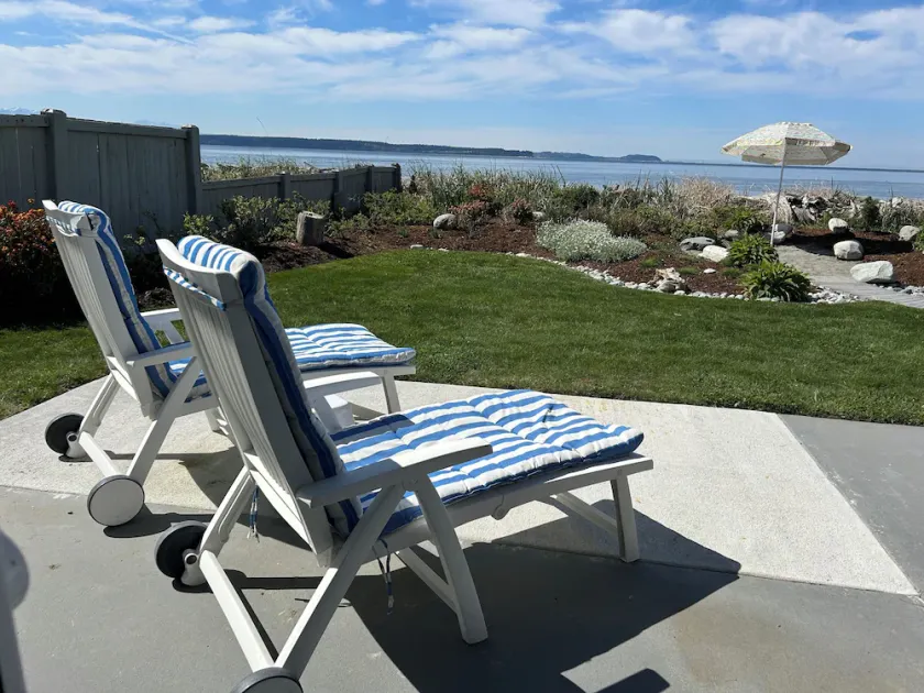 Beach Front Cottage in the Sun on Whidbey. - Image 1