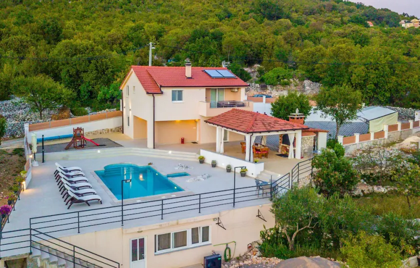 Cozy home in Nova Sela - Image 1