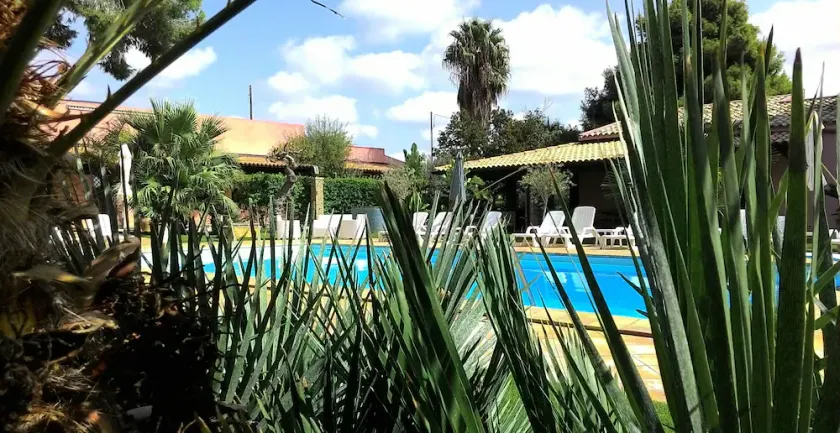holidaymenfi. it - Casale abbot - Villa Ulivo - 1 - Image 1