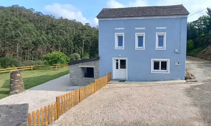 Ideal house for families, quiet area - Image 1