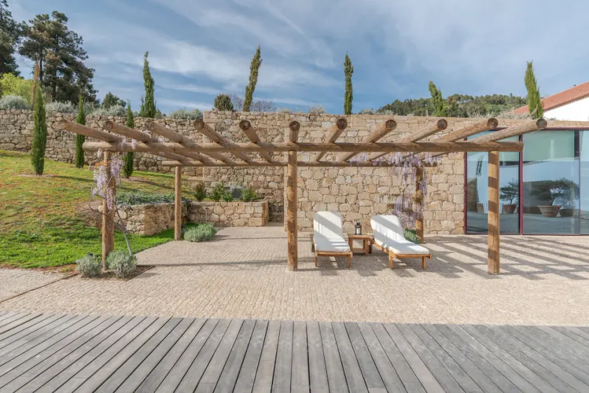 Quinta do Pinhô - Tarouca - Image 1