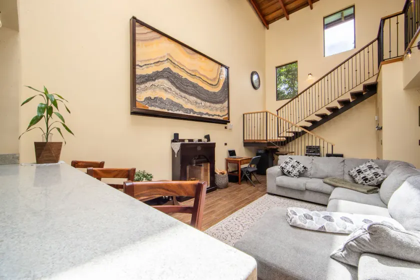 House of your dreams, near Monteverde - Image 1