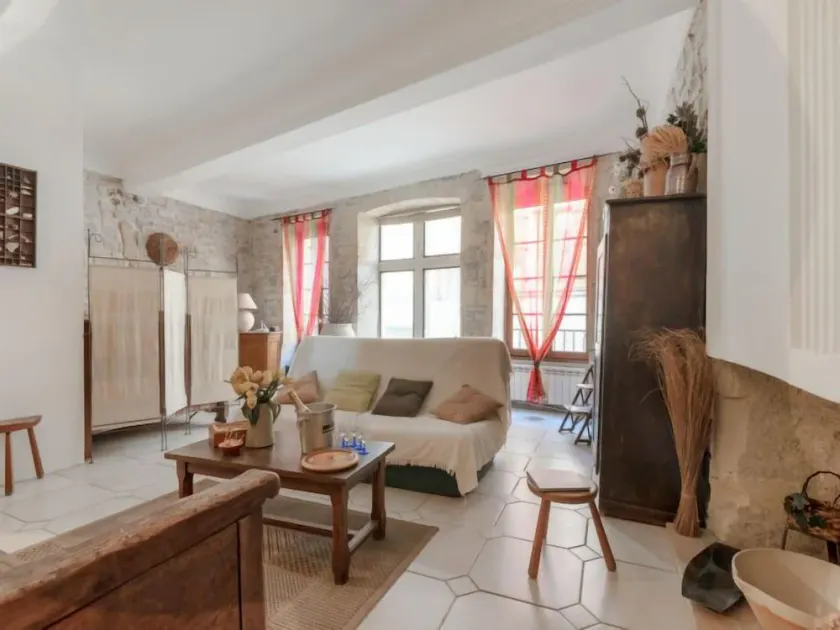 Apartment Belles Pierres by Interhome - Image 1