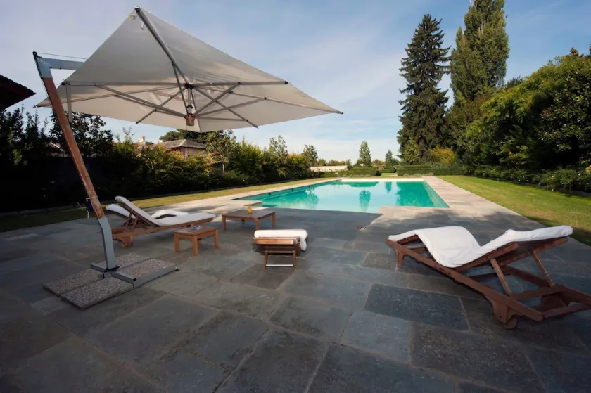 Doppel Villa - House of Baronetti - Image 1