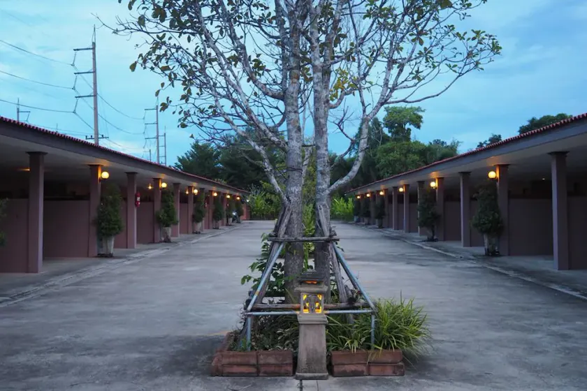 Rimmueng Resort - Image 1