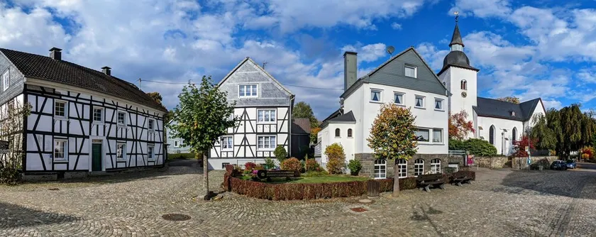Stay and Work Oberberg Familie Kauling - Image 1