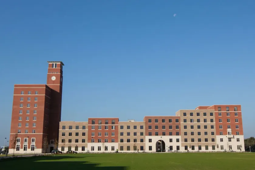For Students Only - UPP Bay Campus Swansea - Image 1