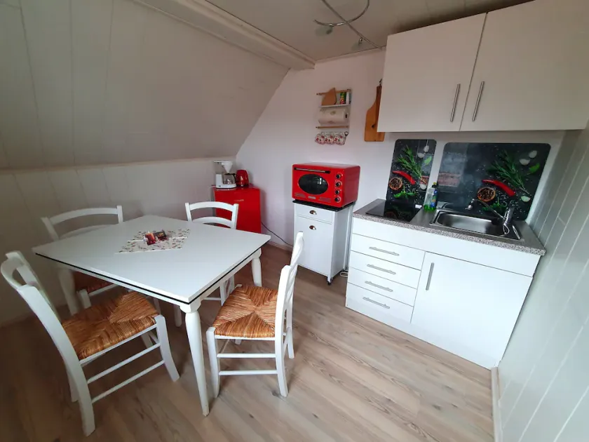 FW Wanderlust - Holiday apartments on the Bode - Image 1