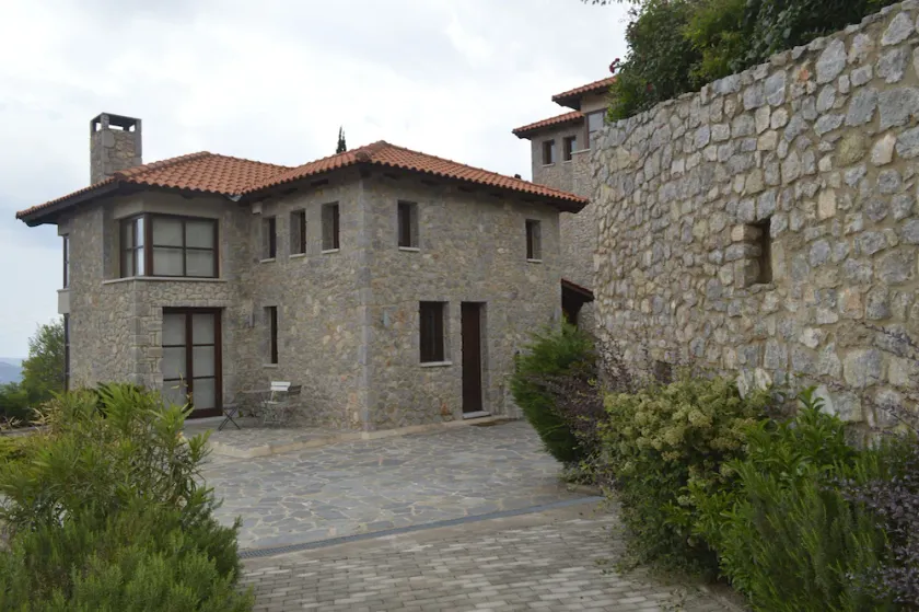 Chalet Sansa Stark (près de Delphes) - Image 1