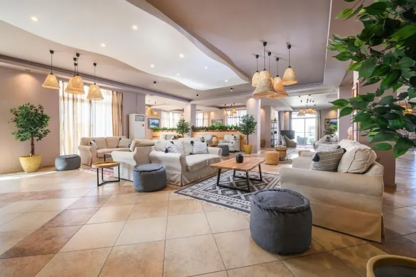 Aegean Bay Hotel - Image 1