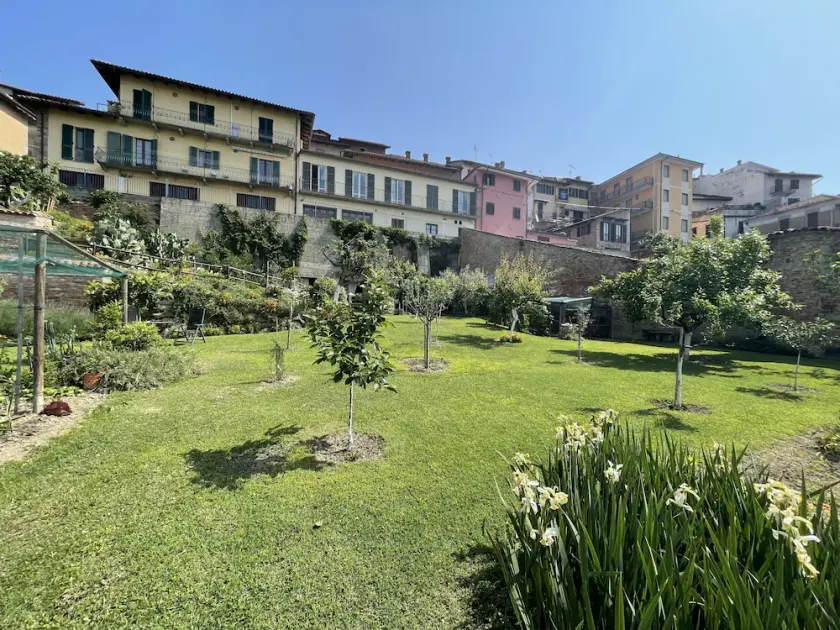 Apartment Il Ghiro by Interhome - Image 1