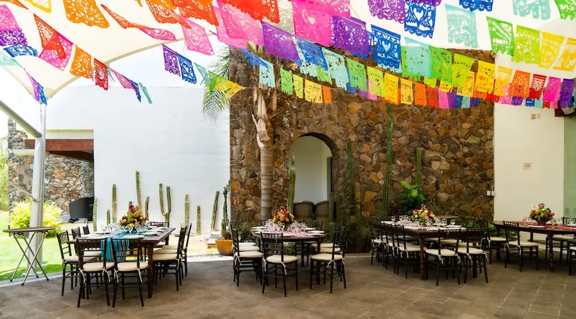 Hotel Villa Mexicana Golf & Equestrian Resort - Image 1