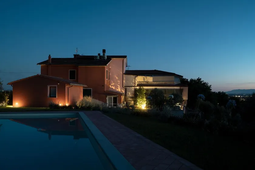 Podere IL Quadro - Appartamento Olivo- Charming Country House - Image 1