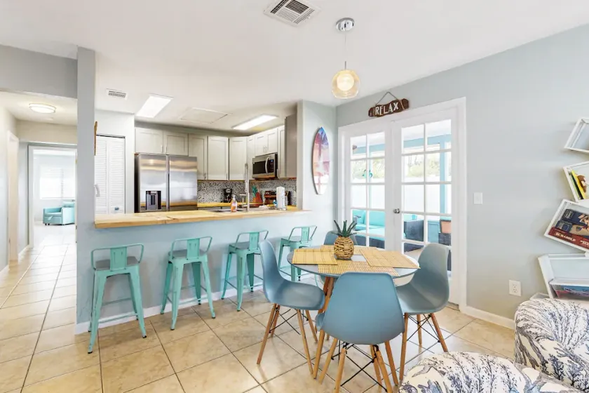 Bradmore Casita B - Image 1
