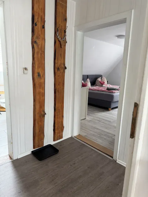 Dies und Fass Ferienwohnung - Image 1