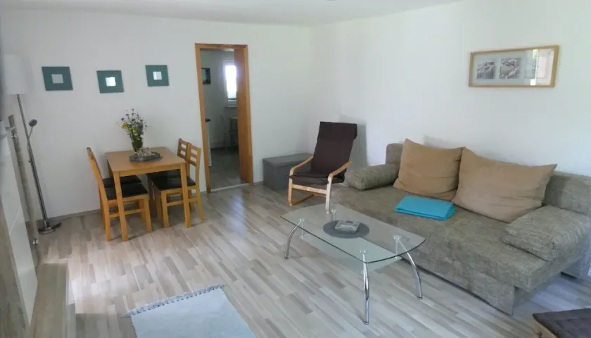 Ferienwohnung Hanny, Deutschland - Image 1