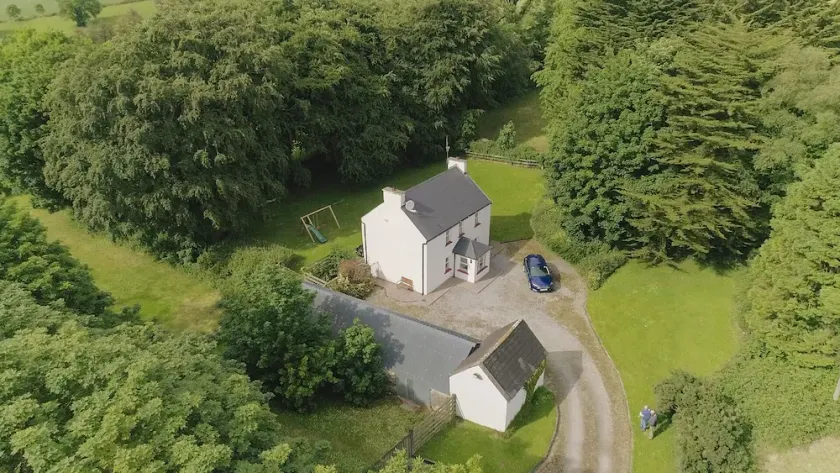 Entspannen Sie sich in traditionellen Bauernhaus ideal für Ausflüge in Süd- & Westirland. - Image 1