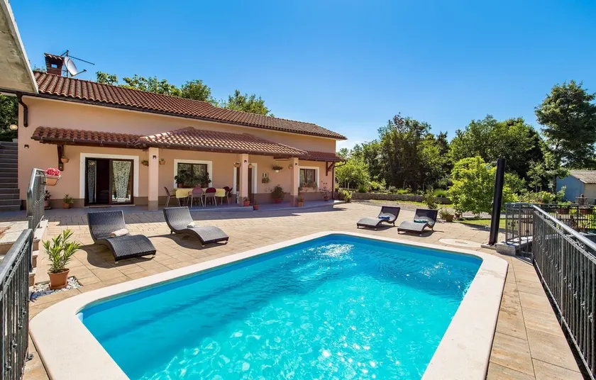 Nice Home In Veli Brgud - Image 1