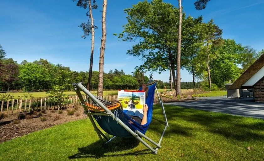 Sprielderbosch 43 luxury home in natural and peaceful surroundings - Image 1
