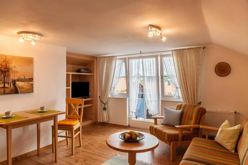 Ferienwohnung Lengdobler - Burgi - Image 1