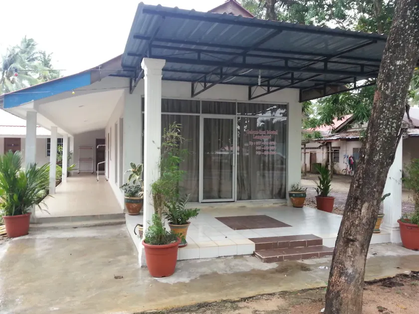 Gelam Inn Motel Langkawi - Image 1
