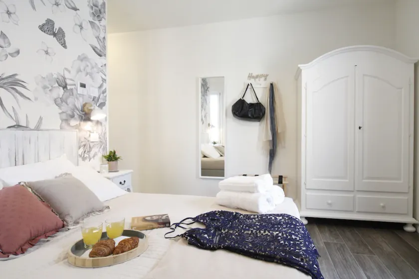 Bed & Basta City - Image 1