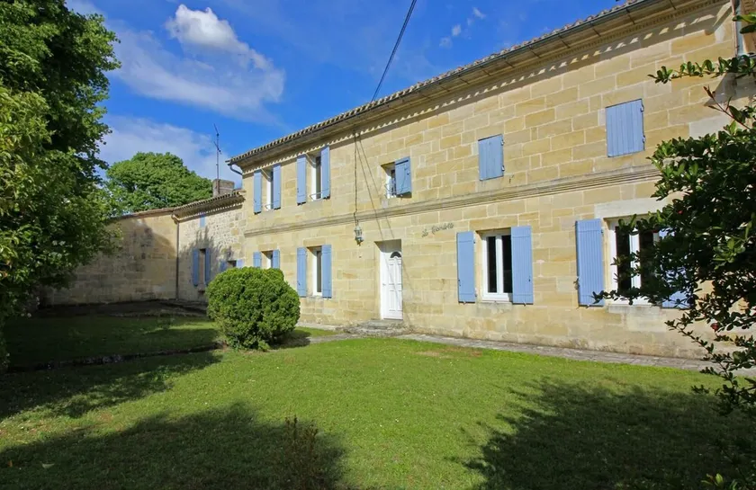 La Mirandelle - Montagne - Image 1