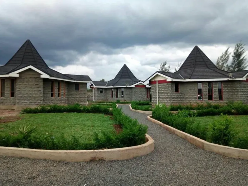 Alabama Country Lodge - Image 1
