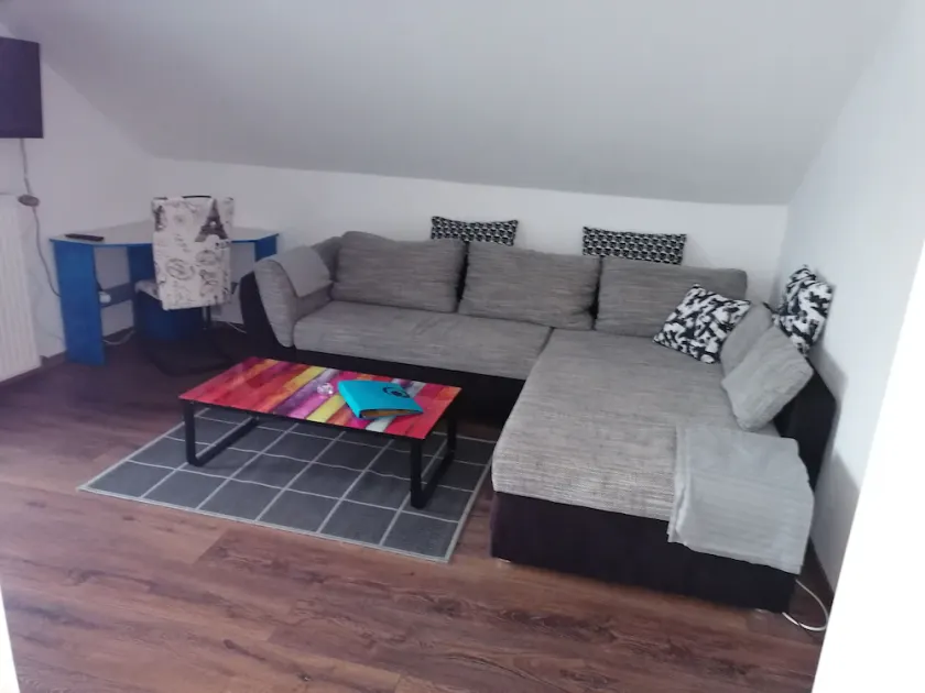 Vacation apartment with great views and hiking trails right outside the door - Image 1