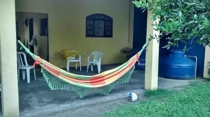 Casa en la playa - SP .. - Image 1