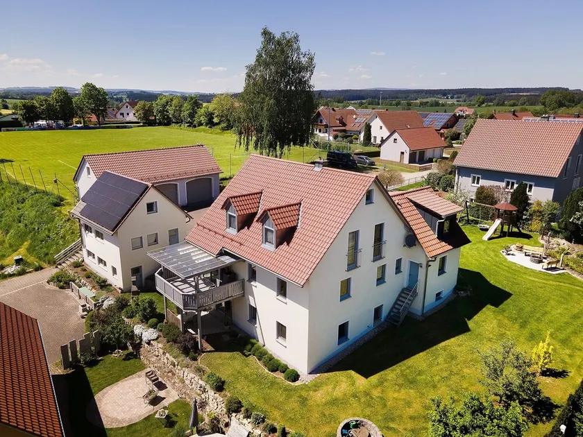 Ferienwohnung Walter - Image 1