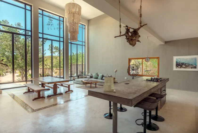 Impressive Villa Holbox - Image 1