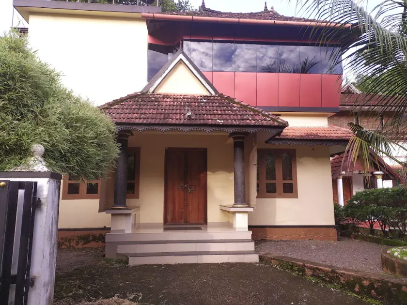 3 BHK homestay at Aranmula(a temple town famous for boat race, and valla sadhya) - Image 1